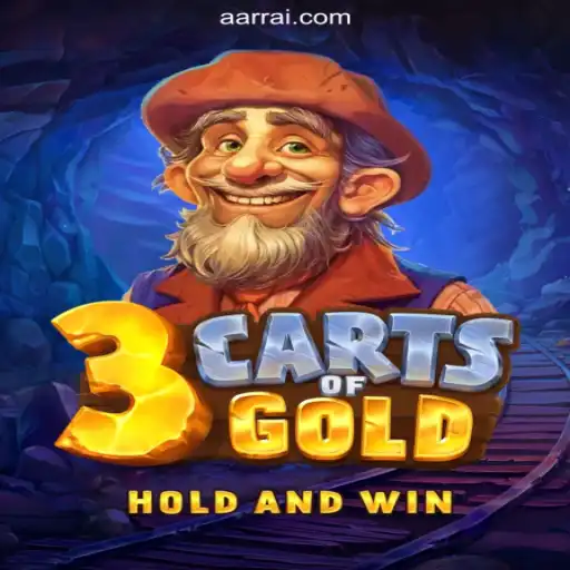 Exploring 3cartsOfGold: A Brazilian Online Casino Gem