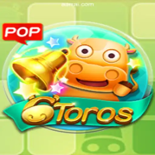 Discover 6Toros: A Riveting Game Experience at AARR.COM Melhor Cassino Online Brasil