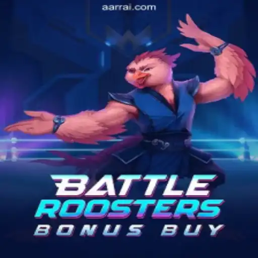 Unleashing the Thrill: BattleRoostersBonusBuy in AARR.COM - Melhor Cassino Online Brasil