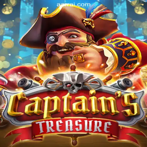 Discover the Excitement of CaptainssTreasure at AARR.COM, the Best Online Casino in Brazil