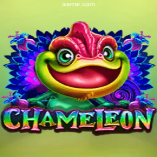 Exploring the Engaging World of Chameleon: A Leading Game at AARR.COM Melhor Cassino Online Brasil