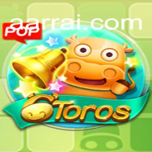 Discover 6Toros: A Riveting Game Experience at AARR.COM Melhor Cassino Online Brasil
