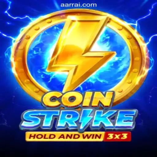 Coinstrike: A Thrilling Adventure in Online Gaming