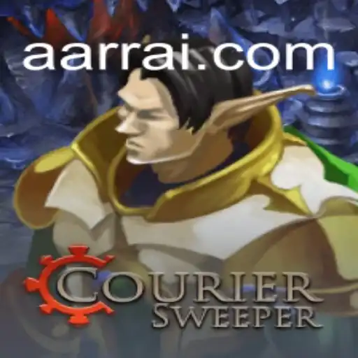 CourierSweeper: A Thrilling New Game Taking Brazil by Storm