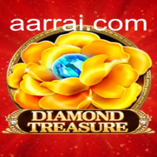 Exploring the Thrills of Diamondtreasure: AARR.COM's Premier Online Casino Game in Brazil