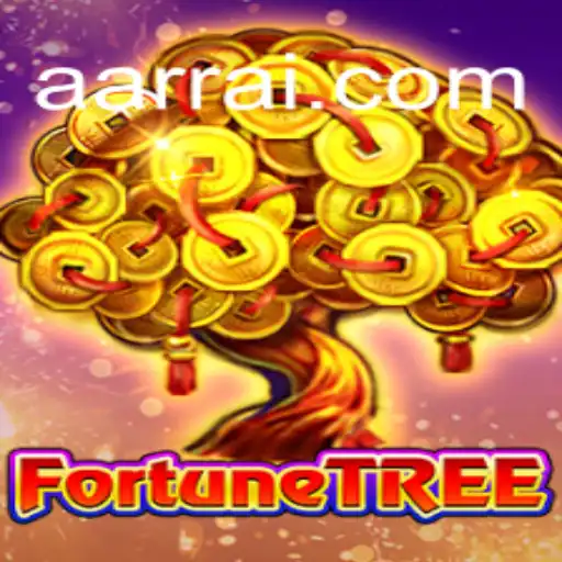 Discover FortuneTree: A Premier Casino Game at AARR.COM - The Best Online Casino in Brazil