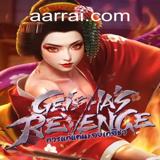 Exploring GeishasRevenge: A New Adventure at AARR.COM Melhor Cassino Online Brasil