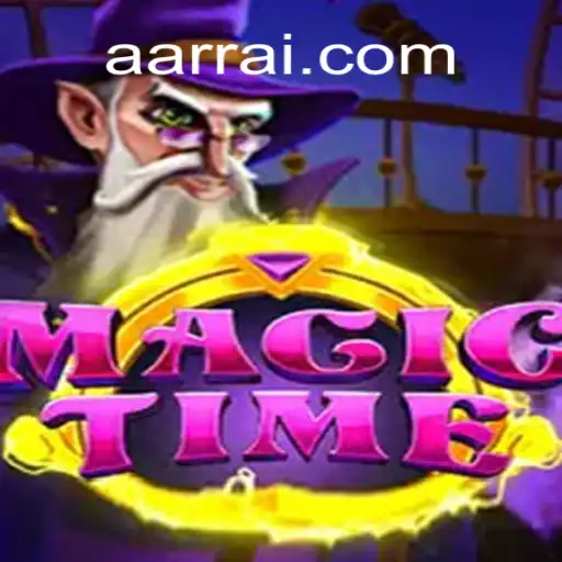 Exploring the Enchanting World of MagicTime