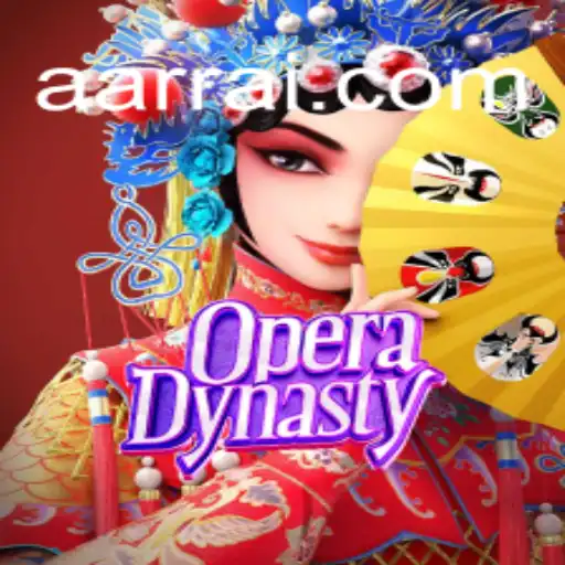 OperaDynasty: A Riveting Experience at AARR.COM, the Leading Casino in Brazil