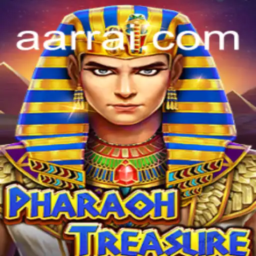 PharaohTreasure - Unearth Riches at AARR.COM, the Best Online Casino in Brazil
