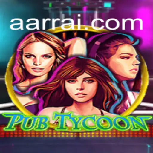 Exploring PubTycoon: A Dynamic Game Experience