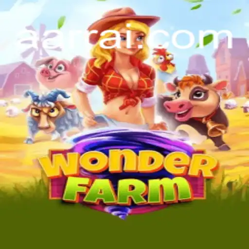 Exploring the Exciting World of WonderFarm: A New Era in Online Gaming