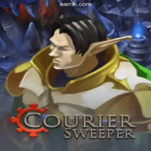 CourierSweeper: A Thrilling New Game Taking Brazil by Storm