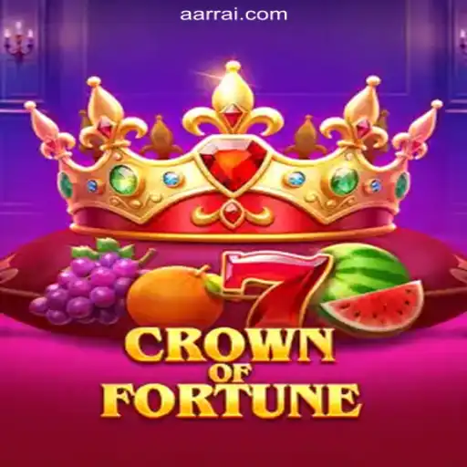 CrownofFortune: An Exhilarating Casino Experience