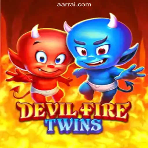 DevilFireTwins: The Thrilling Casino Game of 2023