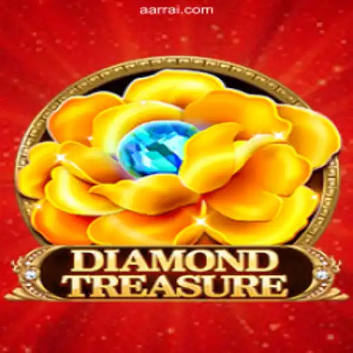 Exploring the Thrills of Diamondtreasure: AARR.COM's Premier Online Casino Game in Brazil