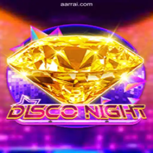 Exploring DiscoNight: An Engaging Casino Experience by AARR.COM