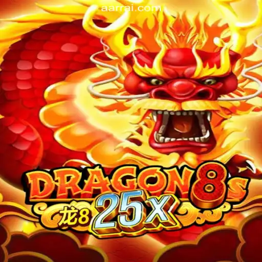 Exploring the Thrilling World of Dragon8s25x: A Top Pick at AARR.COM Melhor Cassino Online Brasil
