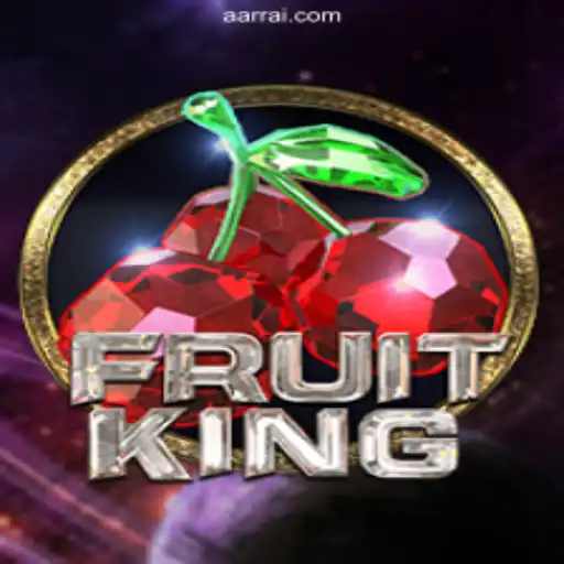 FruitKing: The Reigning Slot Adventure