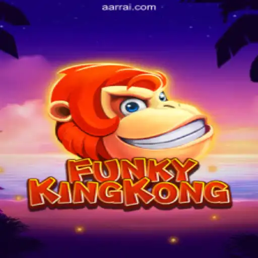 Discover FunkyKingKong: The Ultimate Adventure Game