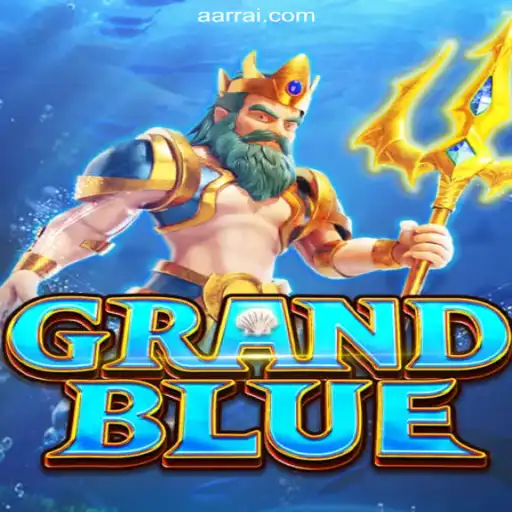 Discover the Exciting World of GRANDBLUE: AARR.COM's Premier Online Casino Game in Brazil