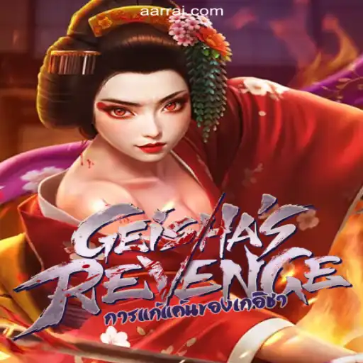Exploring GeishasRevenge: A New Adventure at AARR.COM Melhor Cassino Online Brasil