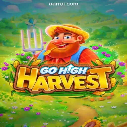 GoHighHarvest: The Ultimate Casino Adventure