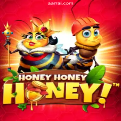 Discover the Buzz of HoneyHoneyHoney: Your Ultimate Guide to Winning at AARR.COM Melhor Cassino Online Brasil