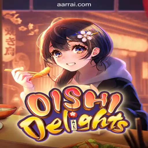 Exploring OishiDelights: A Fascinating Online Gaming Experience