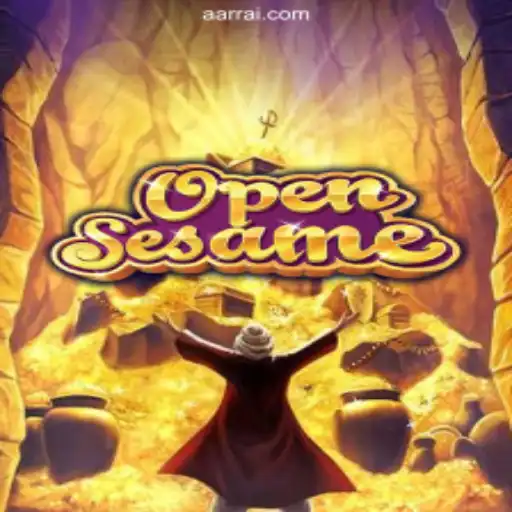 Discover OpenSesame: The Next Big Thing in Online Gaming