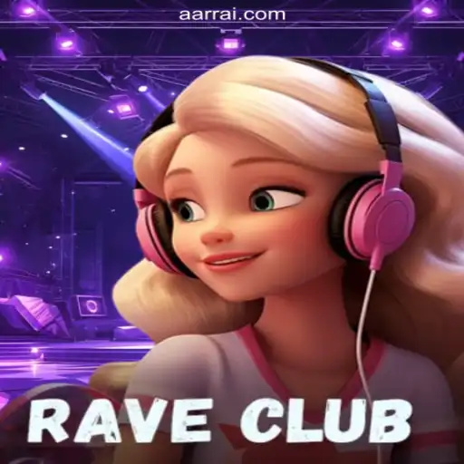 Unveiling RaveClub: The New Sensation in Online Gaming
