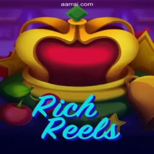 Explore the Exciting World of RichReels: The Best Online Casino Game in Brazil