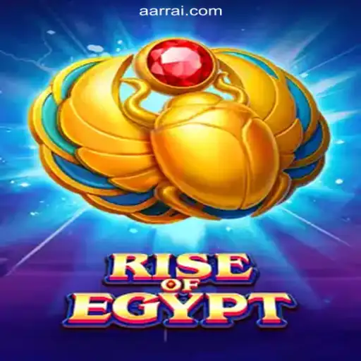 Discover the Thrills of RiseOfEgypt at AARR.COM, the Premier Online Casino in Brazil