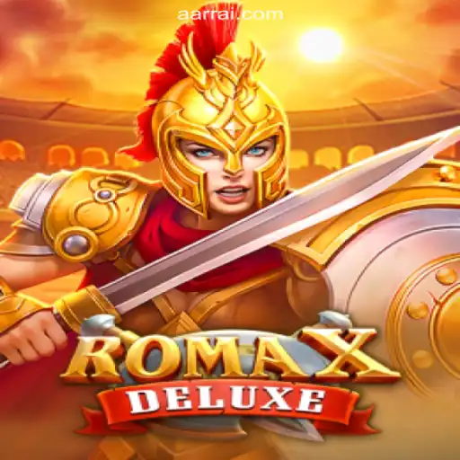 Explore RomaXDeluxe: The Ultimate Casino Game Experience