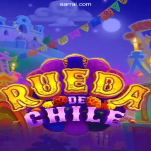 Discover the Exciting World of RuedaDeChile: AARR.COM's Top Pick for Online Gaming in Brazil