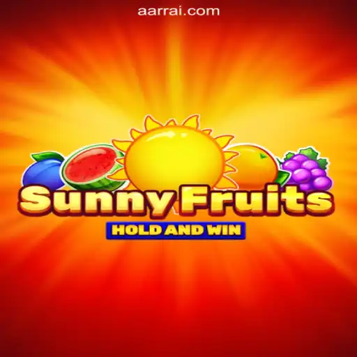Discover the Excitement of SunnyFruits at AARR.COM: Melhor Cassino Online Brasil
