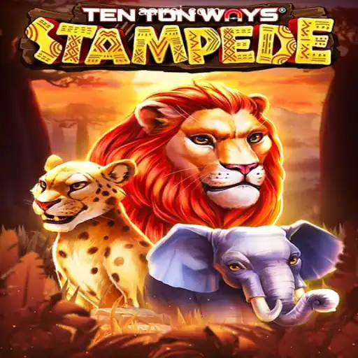 Exploring TenTonWaysStampede: A Thrilling New Addition to AARR.COM melhor cassino online Brasil