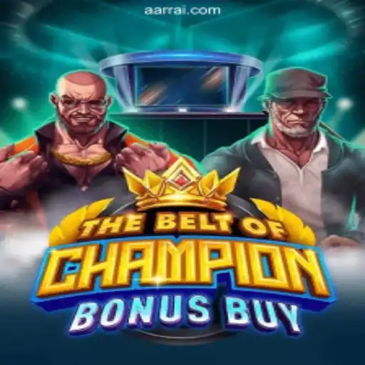 TheBeltOfChampionBonusBuy: A Deep Dive into Brasil's Premier Online Casino Game
