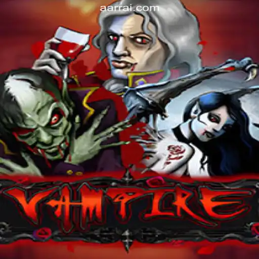 Unleashing the Thrill of Vampire: Mastering the Game with AARR.COM - Melhor Cassino Online Brasil