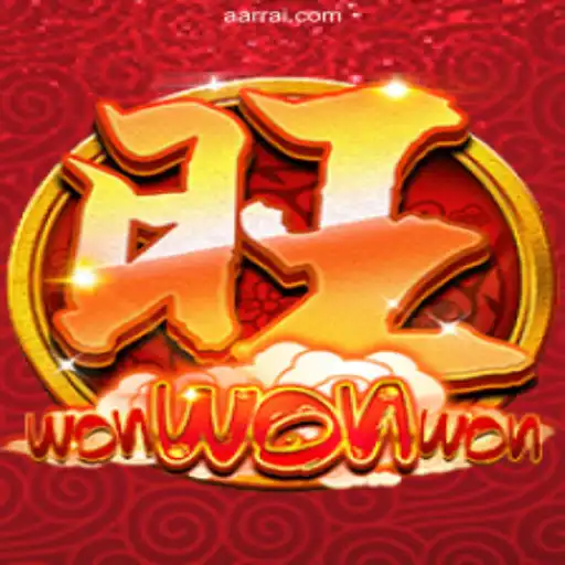 Exploring the Excitement of WonWonWon: AARR.COM Melhor Cassino Online Brasil
