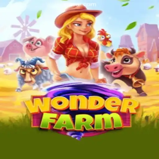 Exploring the Exciting World of WonderFarm: A New Era in Online Gaming